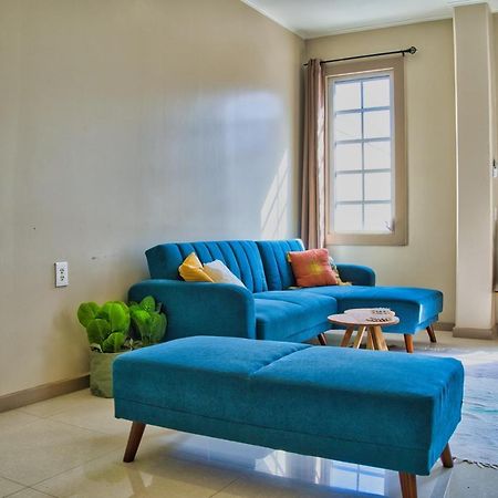 City Views Spacious Mezzanine Apartments Willemstad Exterior foto