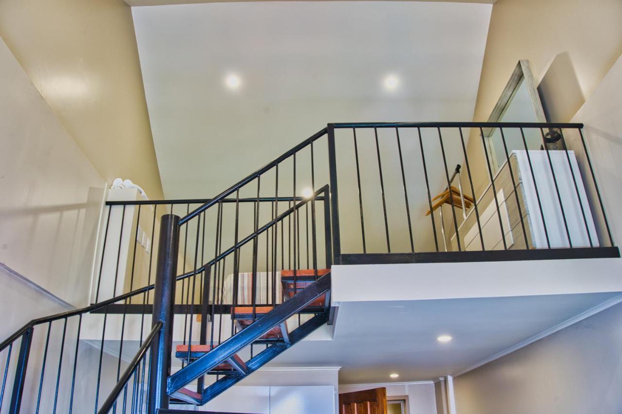 City Views Spacious Mezzanine Apartments Willemstad Exterior foto