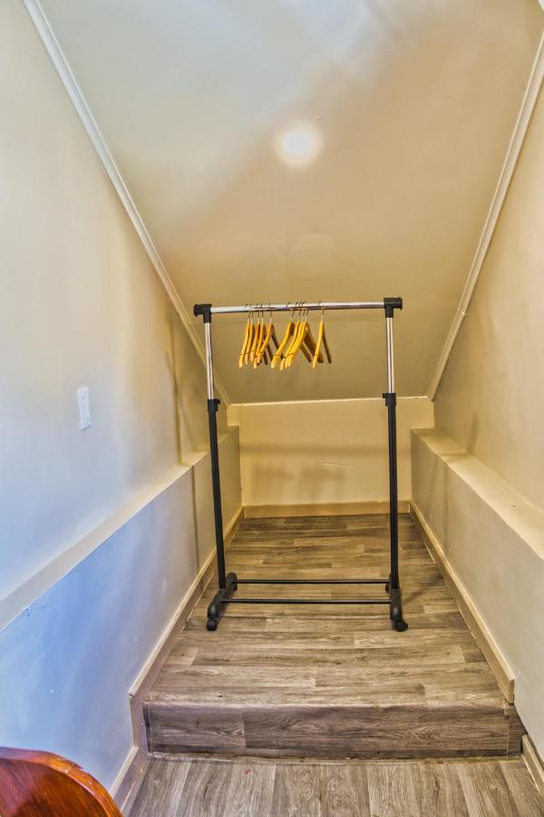 City Views Spacious Mezzanine Apartments Willemstad Exterior foto